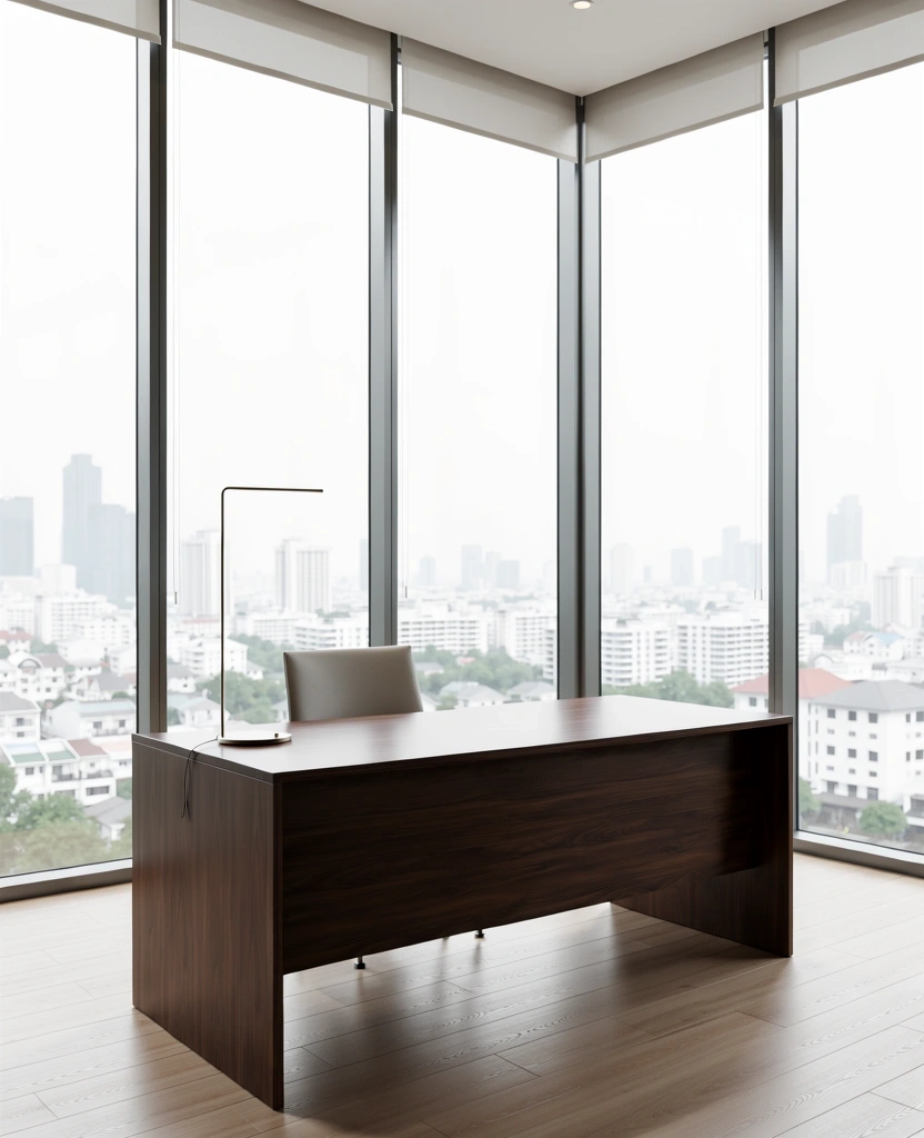 Blog Pria Editorial Office