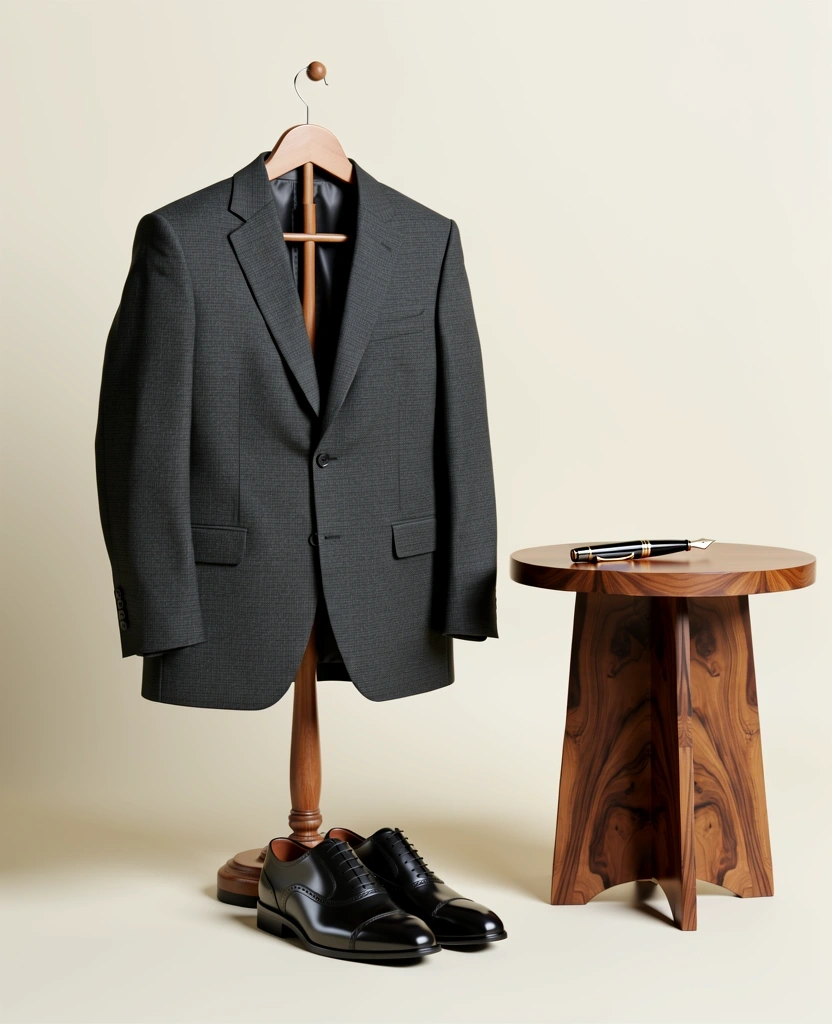 Luxury lifestyle curation