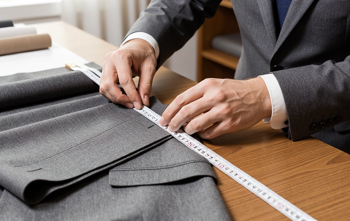 Tailoring Basics